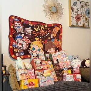 Random Items Starts 30$